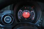 Abarth 595 Competizione 2016 года
